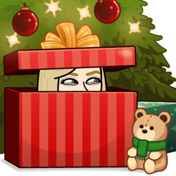 Meet your Posher, Shakeila - Picture 9 of 10